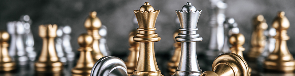 2020: A Year of Gold & Silver