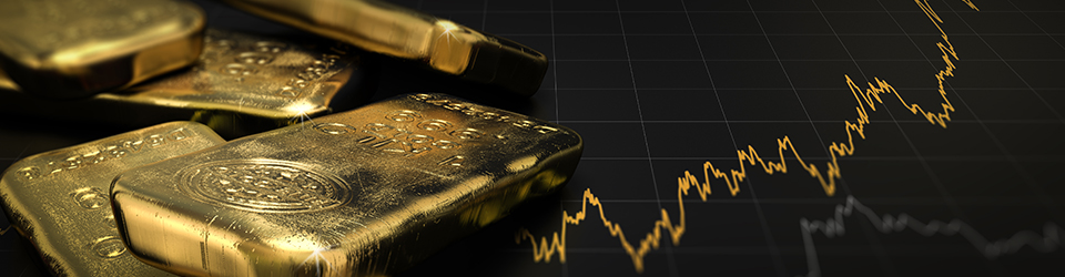 Gold's Slippery Slope: Understanding the Factors Behind Its Recent Declines