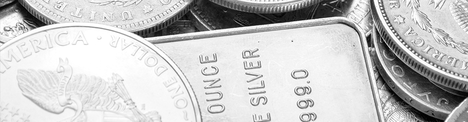 Silver surge predictions over the next ten years