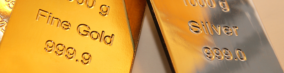 Decoding the Gold/Silver Ratio Shift: From 1970s Trends to Today's Market Dynamics