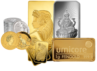 Contact Buy Bullion 24 - Have a Question? Give us a Call - Call us 020 8861 4443