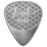 Fender 351 Heavy Sterling Silver 10g Palyable Guita Pick
