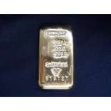 Metalor Gold Bar - 250 Grams