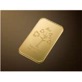 Metalor Gold Bar - 20 Grams