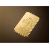 Metalor Gold Bar - 5 Grams