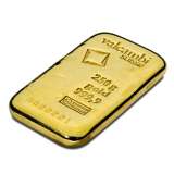 Valcambi Gold Bar - 250 Grams