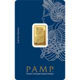 PAMP Gold Fortuna Bar - 5 Grams